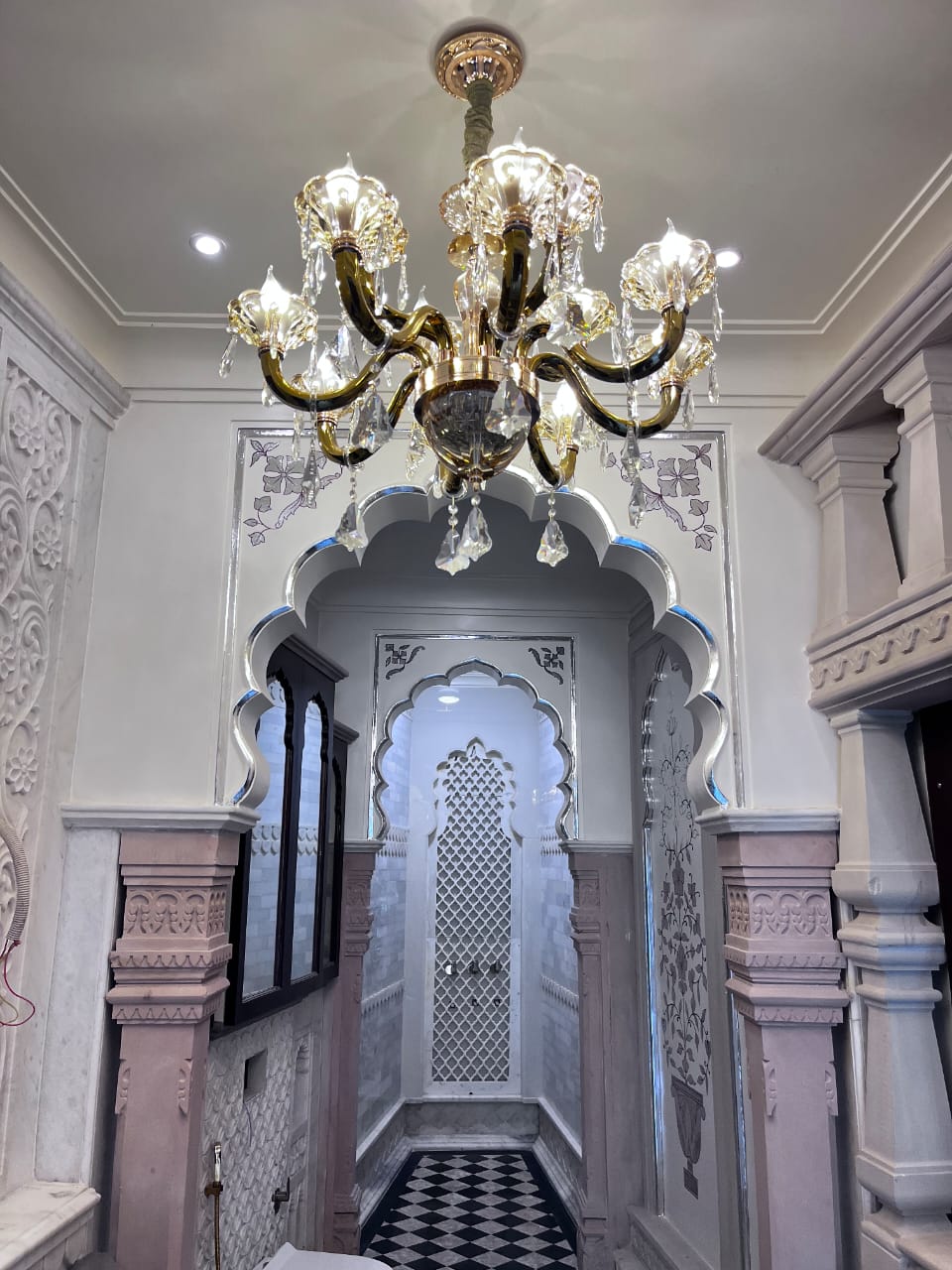 INTERIOR DESIGN